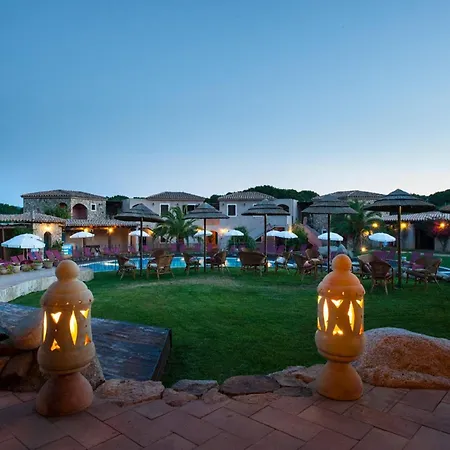 In With Swimming Pool Apartment Villasimius